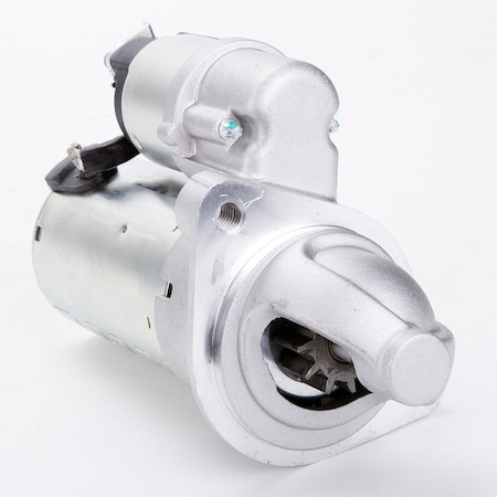 Tyc Starter Motor, 1-06967 1-06967