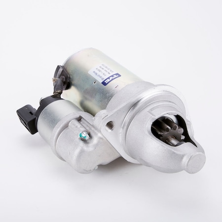 Tyc Starter Motor, 1-06974 1-06974