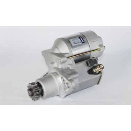 Tyc Starter Motor, 1-17263 1-17263
