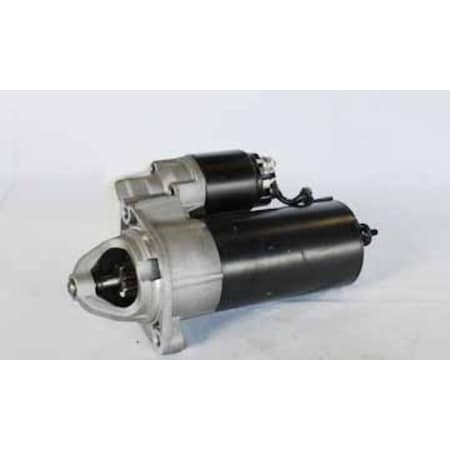 Tyc Starter Motor, 1-17497 1-17497