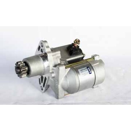 Tyc Starter Motor, 1-17534 1-17534