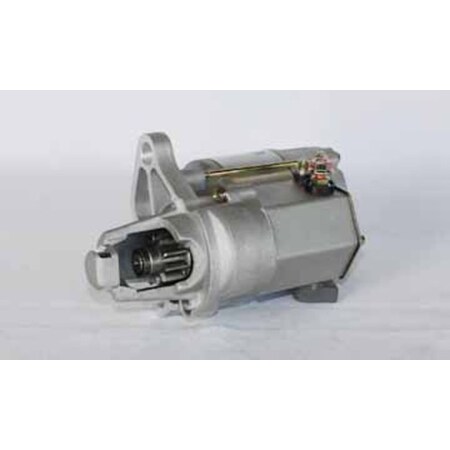 Tyc Starter Motor, 1-17573 1-17573