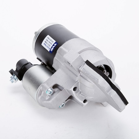 Tyc Starter Motor, 1-17598 1-17598