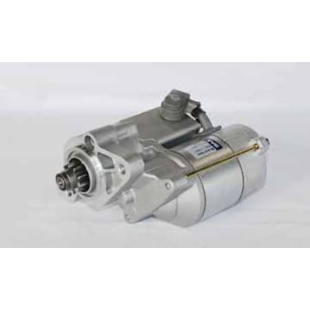 Tyc Starter Motor, 1-17671 1-17671
