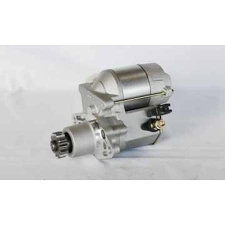 Tyc Starter Motor, 1-17715 1-17715