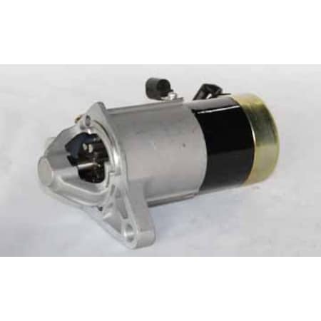 Tyc Starter Motor 1999-2002 Jeep Grand Cherokee, 1-17754 1-17754