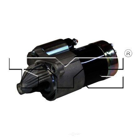 Tyc Starter Motor 2003-2006 Kia Sorento, 1-17810 1-17810