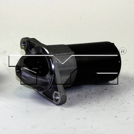 Tyc Starter Motor 2005 Dodge Neon 2.0L, 1-17822 1-17822
