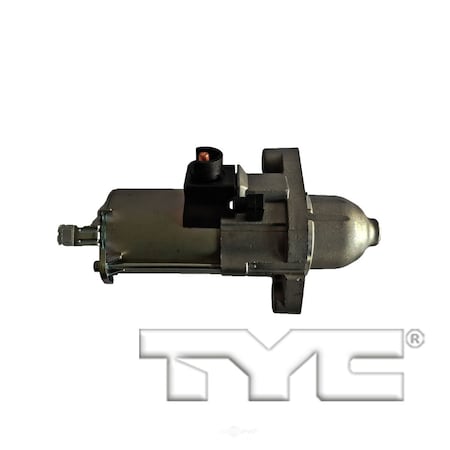 Tyc Starter Motor, 1-17870 1-17870 | Zoro 