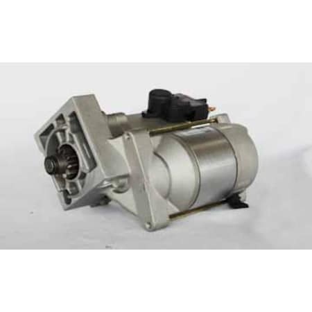 Tyc Starter Motor, 1-17880 1-17880