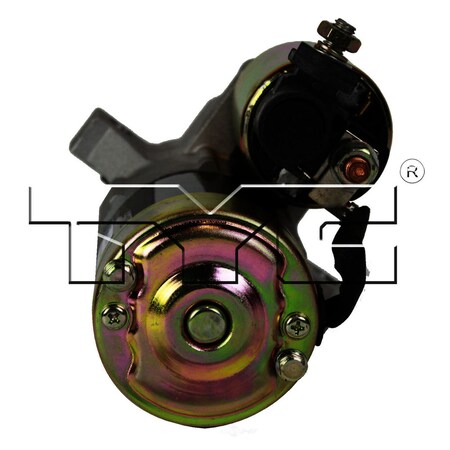 Tyc Starter Motor 2003-2008 Mazda 6 2.3L, 1-17908 1-17908
