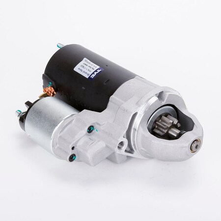 Tyc Starter Motor, 1-17923 1-17923
