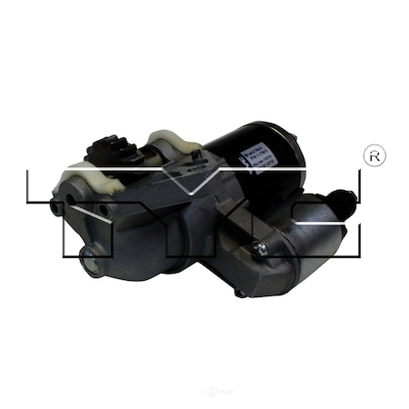 Tyc Starter Motor 2004-2007 Saturn Vue, 1-17930 1-17930