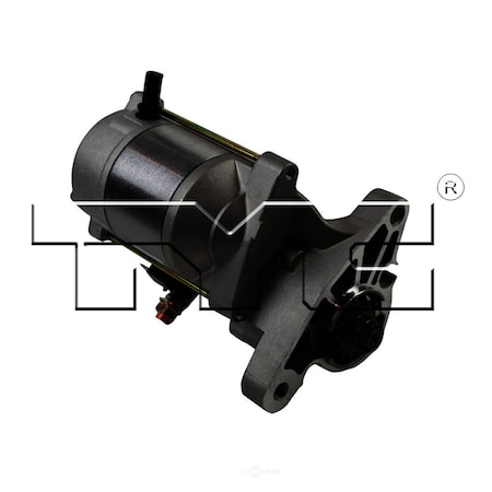 Tyc Starter Motor, 1-17995 1-17995