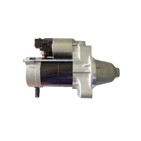 Tyc Starter Motor 2010-2013 Honda Fit 1.5L, 1-19013 1-19013