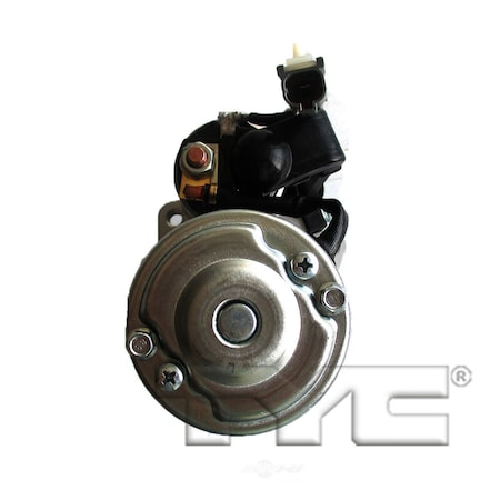 Tyc Starter Motor, 1-19068 1-19068