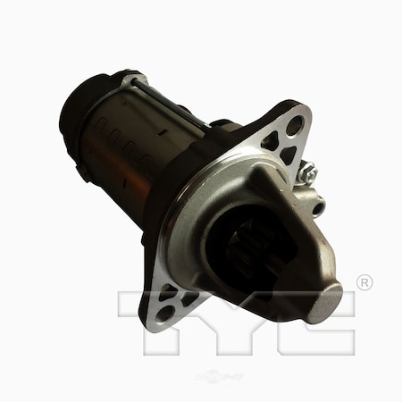 Tyc Starter Motor, 1-19073 1-19073