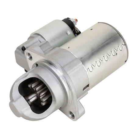 Tyc Starter Motor, 1-19090 1-19090