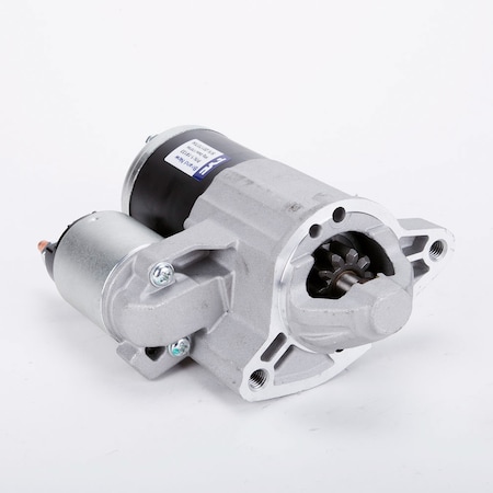 Tyc Starter Motor, 1-19133 1-19133