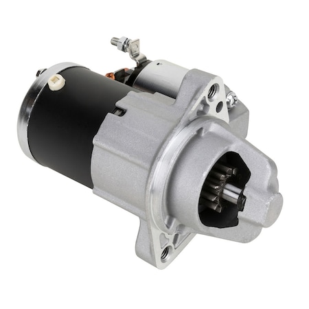 Tyc Starter Motor 2015-2016 Ford Fiesta 1.6L, 1-19138 1-19138