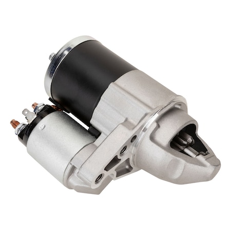 Tyc Starter Motor, 1-19141 1-19141
