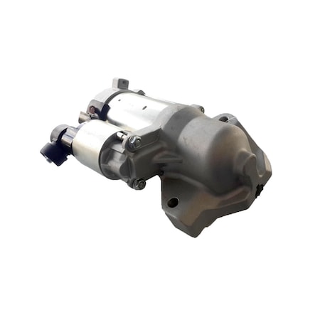 Tyc Starter Motor, 1-19181 1-19181