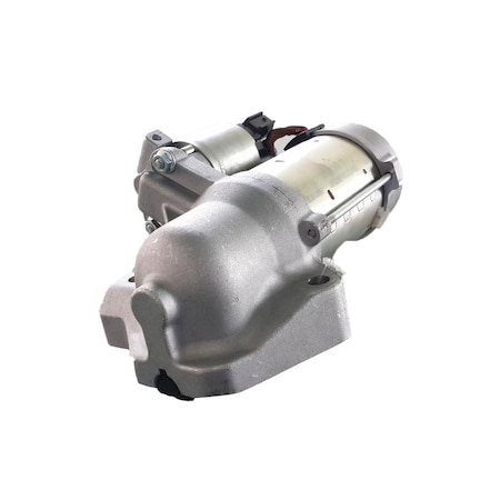 Tyc Starter Motor, 1-19182 1-19182
