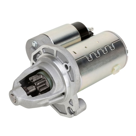 Tyc Starter Motor, 1-19202 1-19202