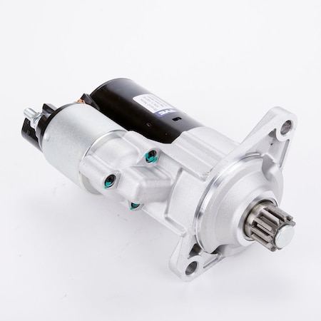 Tyc Starter Motor, 1-19214 1-19214