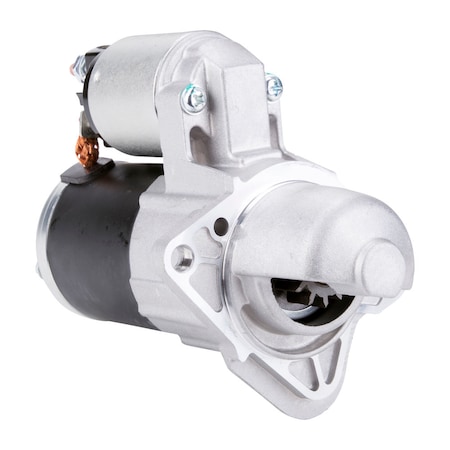 Tyc Starter Motor, 1-19255 1-19255