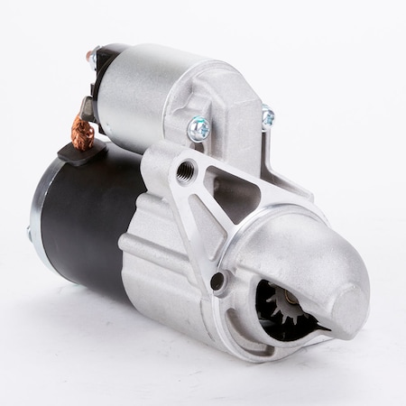 Tyc Starter Motor, 1-19260 1-19260