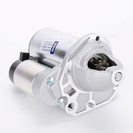 Tyc Starter Motor, 1-19616 1-19616
