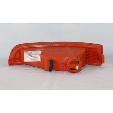 Tyc Turn Signal Light Assembly 1995-1999 Nissan Maxima, 12-1511-01 12-1511-01
