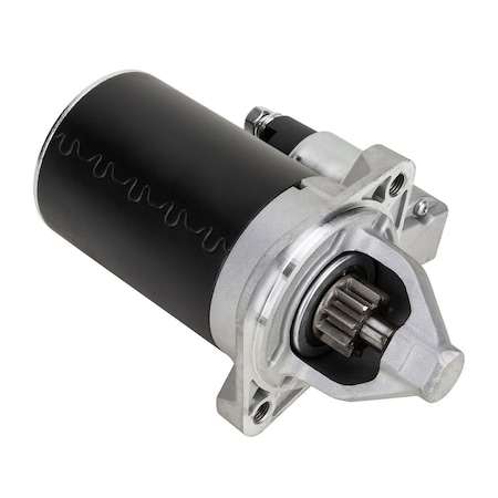 Tyc Starter Motor, 1-30256 1-30256