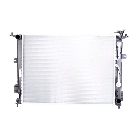 Tyc Radiator 2011-2014 Hyundai Genesis, 13388 13388