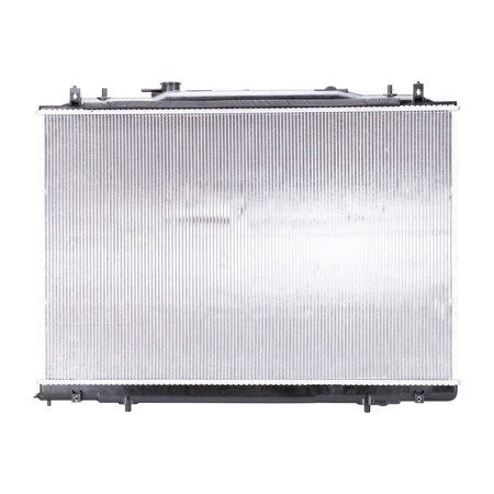 Tyc Radiator, 13402 13402