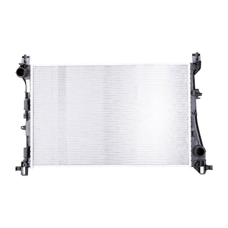 Tyc Radiator 2014-2016 Fiat 500L 1.4L, 13513 13513