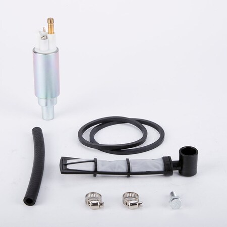 Tyc Electric Fuel Pump, 152079 152079