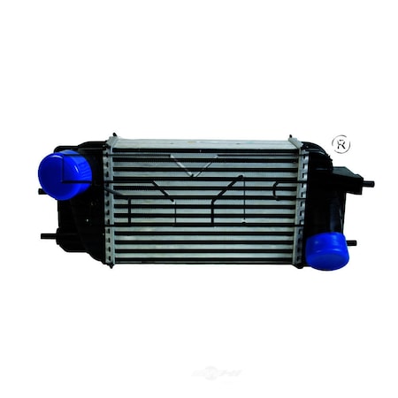 Tyc Intercooler 2011-2017 Nissan Juke 1.6L, 18002 18002