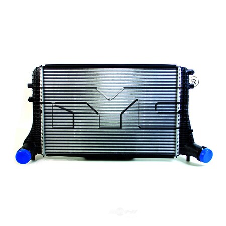 Tyc Intercooler, 18004 18004