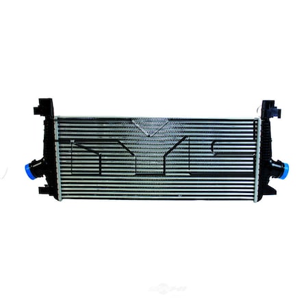 Tyc Intercooler, 18006 18006