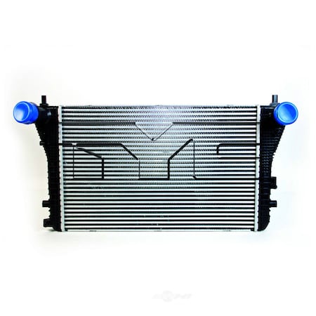 Tyc Intercooler, 18010 18010