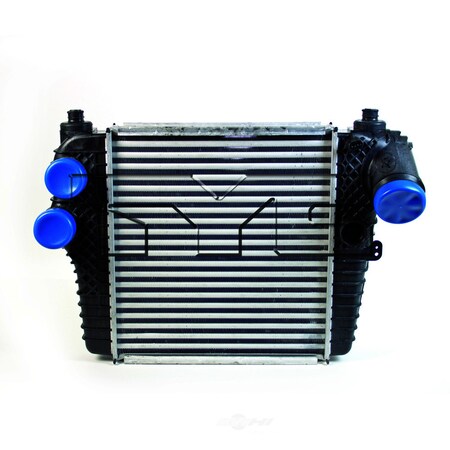 Tyc Intercooler, 18014 18014
