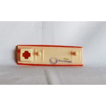 Tyc Side Marker Light Assembly, 18-1235-01 18-1235-01