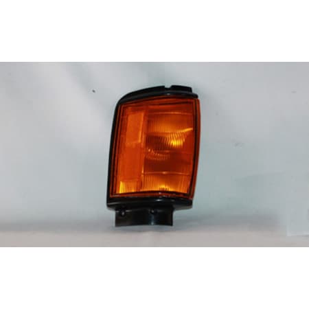 Tyc Parking / Cornering Light Assembly, 18-1250-00 18-1250-00