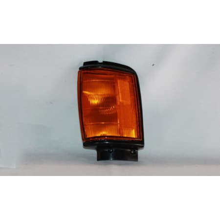 Tyc Parking / Cornering Light Assembly, 18-1251-00 18-1251-00