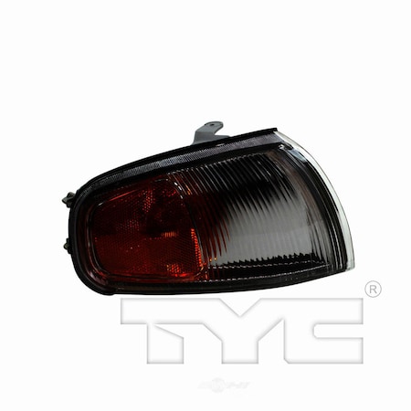 Tyc Parking Light Assembly 1995-1996 Toyota Camry 2.2L 3.0L, 18-3067-00 18-3067-00