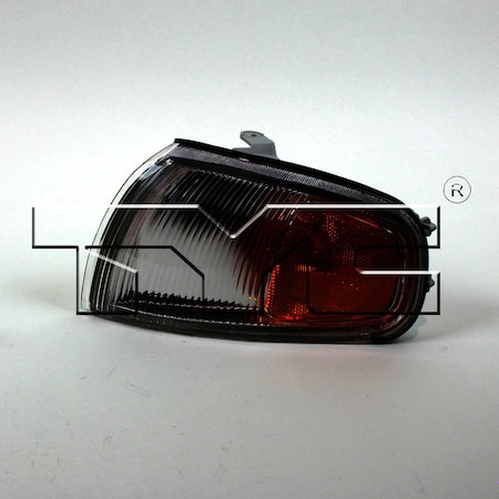 Tyc Parking Light Assembly 1995-1996 Toyota Camry 2.2L 3.0L, 18-3068-00 18-3068-00