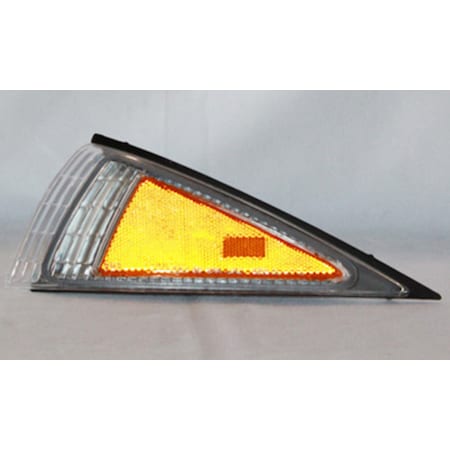 Tyc Side Marker Light Assembly 1995 Chevrolet Cavalier 2.3L, 18-3096-01 18-3096-01