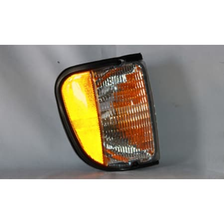 Tyc Parking Light, 18-3120-01 18-3120-01